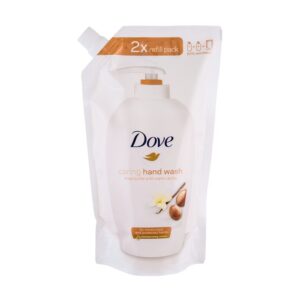Dove Pampering  500 ml W