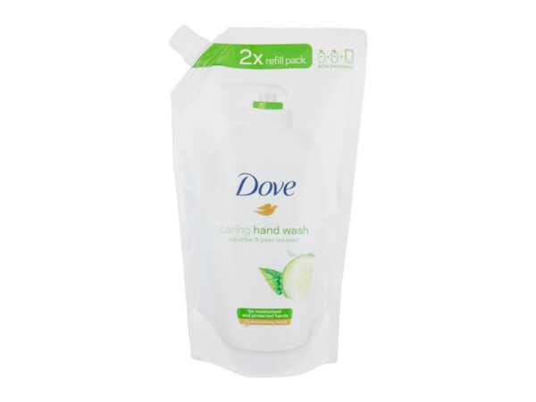 Dove Refreshing  500 ml W