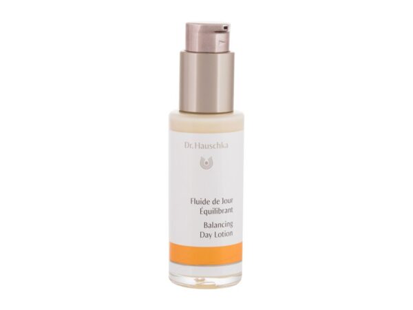 Dr. Hauschka Balancing TAK 50 ml W