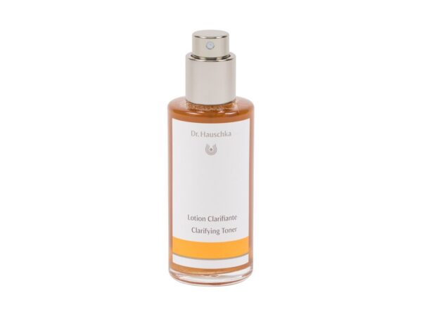 Dr. Hauschka Clarifying TAK 100 ml W