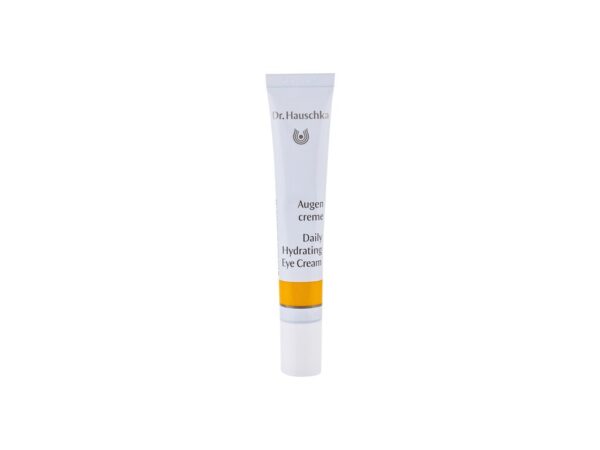 Dr. Hauschka Hydrating TAK 12