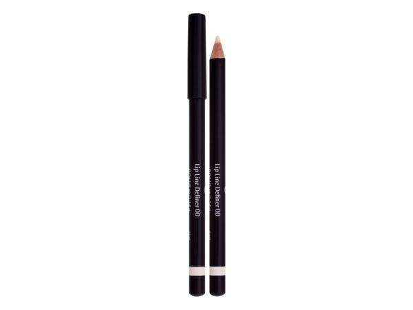 Dr. Hauschka Lip Line Definer Tak 1