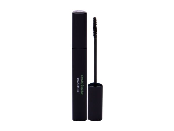 Dr. Hauschka Mascara Tak 6 ml W