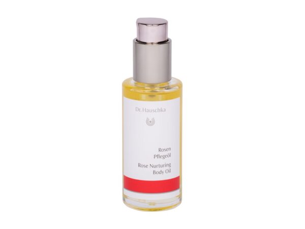 Dr. Hauschka Rose TAK 75 ml W