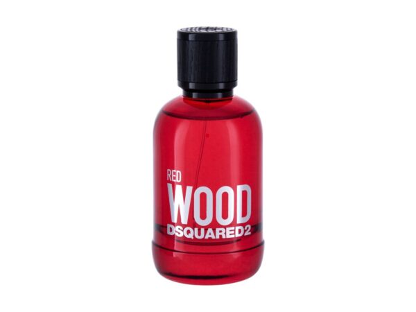 Dsquared2 Red Wood  100 ml W