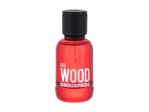 Dsquared2 Red Wood  50 ml W