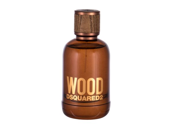 Dsquared2 Wood  100 ml M