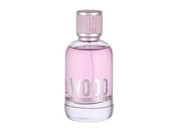 Dsquared2 Wood  100 ml W