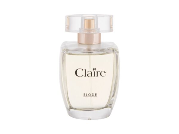 ELODE Claire  100 ml W