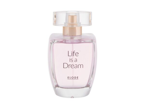 ELODE Life Is A Dream  100 ml W