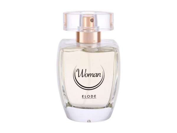 ELODE Woman  100 ml W