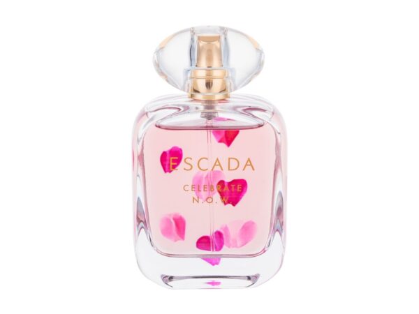 ESCADA Celebrate N.O.W.  80 ml W