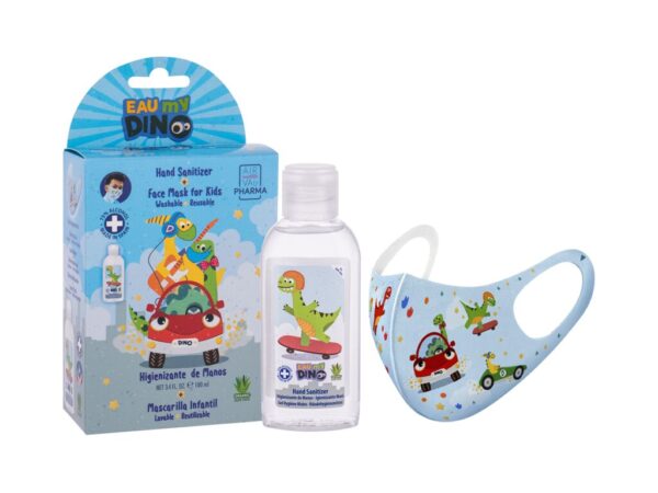 Eau My Dino Eau My Dino  100 ml K