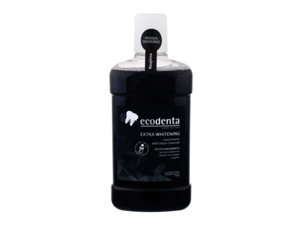 Ecodenta Mouthwash  500 ml U