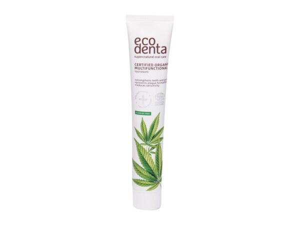 Ecodenta Organic TAK 75 ml U