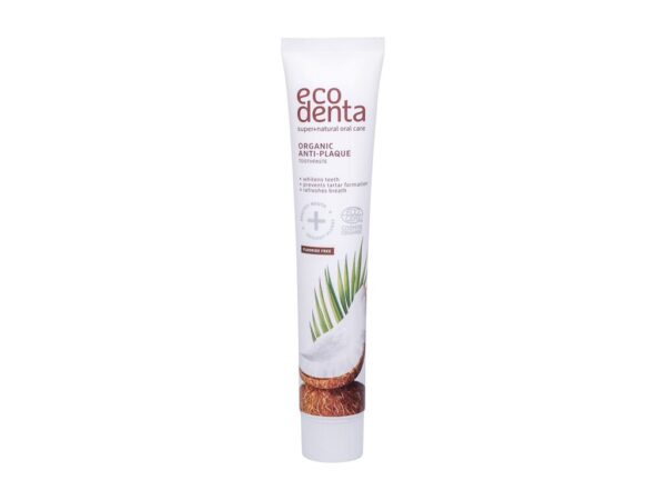 Ecodenta Organic TAK 75 ml U