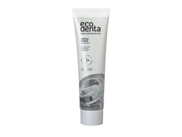 Ecodenta Toothpaste do wrażliwych zębów 100 ml U