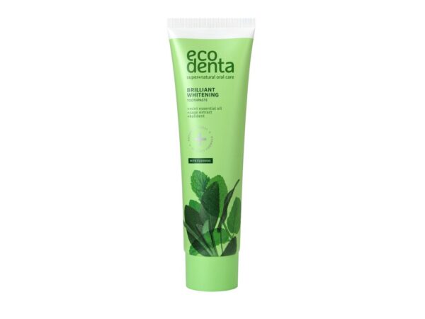 Ecodenta Toothpaste Tak 100 ml U