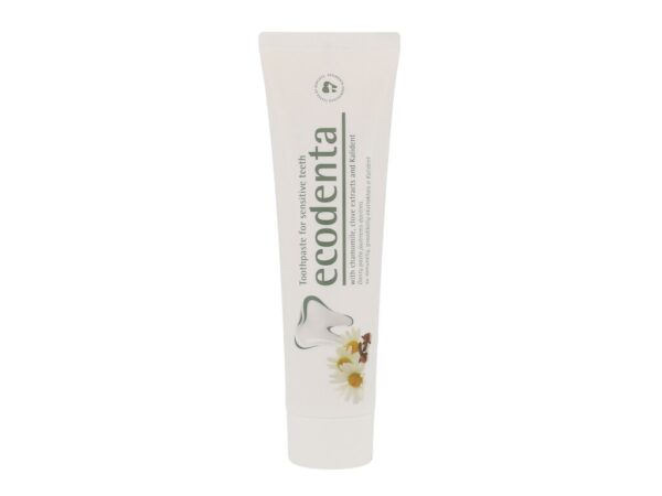 Ecodenta Toothpaste do wrażliwych zębów 100 ml U