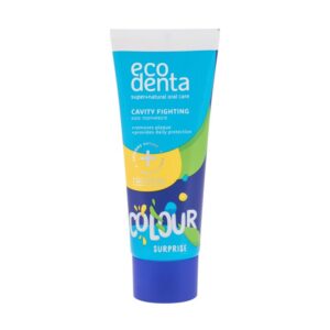 Ecodenta Toothpaste dla wzmocnienia szkliwa 75 ml K