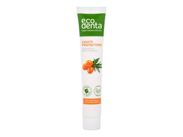 Ecodenta Toothpaste dla świeżego oddechu 75 ml U