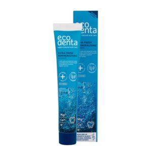 Ecodenta Toothpaste dla wzmocnienia szkliwa 75 ml U