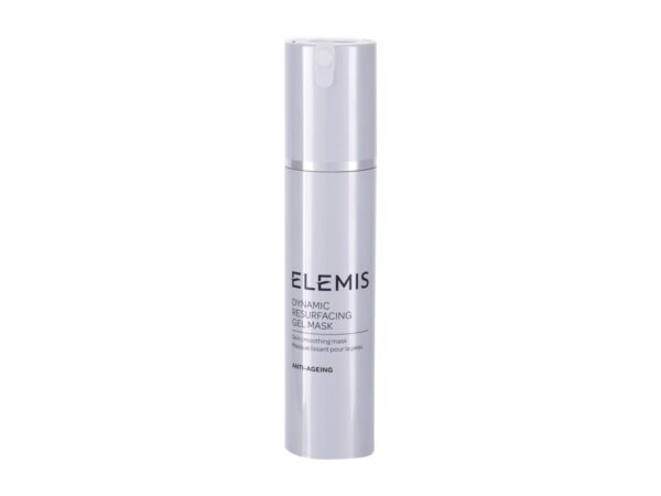 Elemis Dynamic Resurfacing Wszystkie rodzaje cery 50 ml W