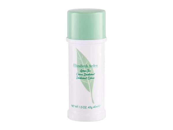 Elizabeth Arden Green Tea  40 ml W