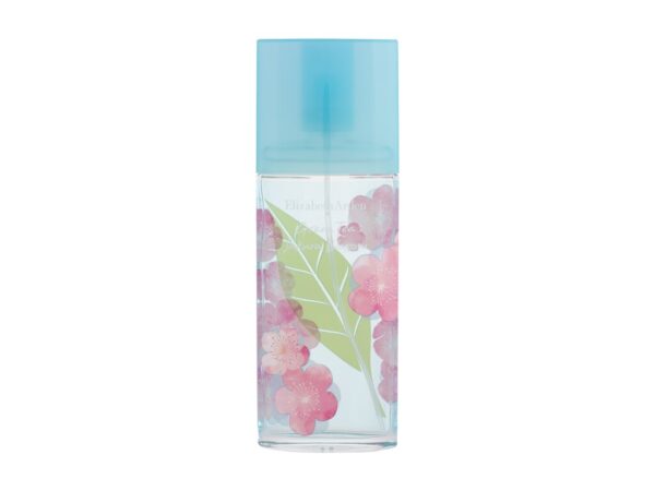 Elizabeth Arden Green Tea  100 ml W