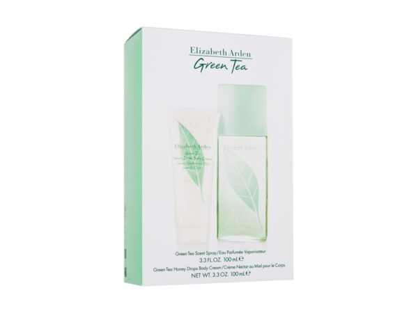 Elizabeth Arden Green Tea  100 ml W