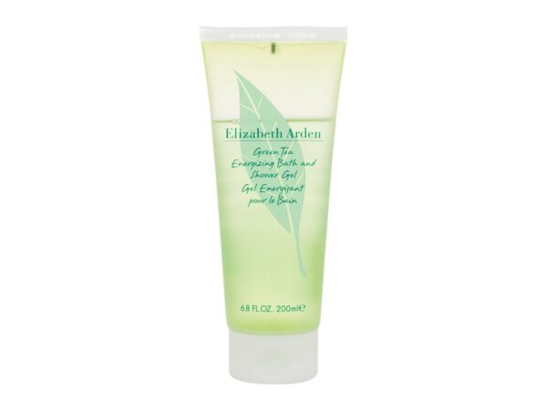 Elizabeth Arden Green Tea  200 ml W