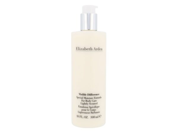 Elizabeth Arden Visible Difference  300 ml W