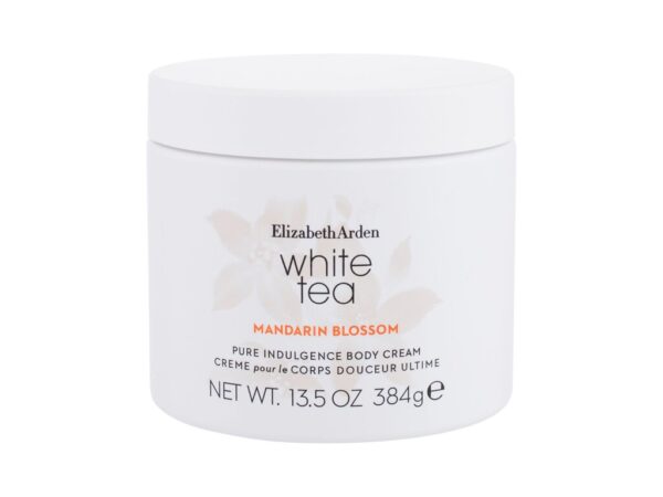 Elizabeth Arden White Tea  384 ml W