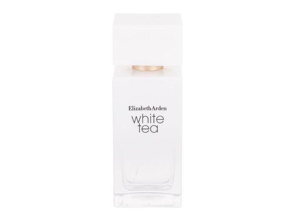 Elizabeth Arden White Tea  50 ml W