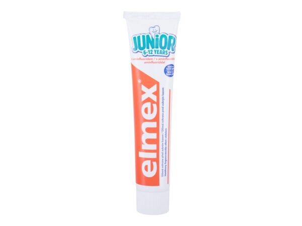 Elmex Junior  75 ml K