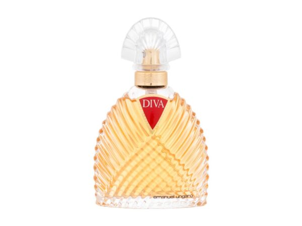 Emanuel Ungaro Diva  50 ml W