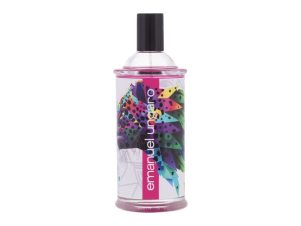 Emanuel Ungaro Intense For Her  100 ml W