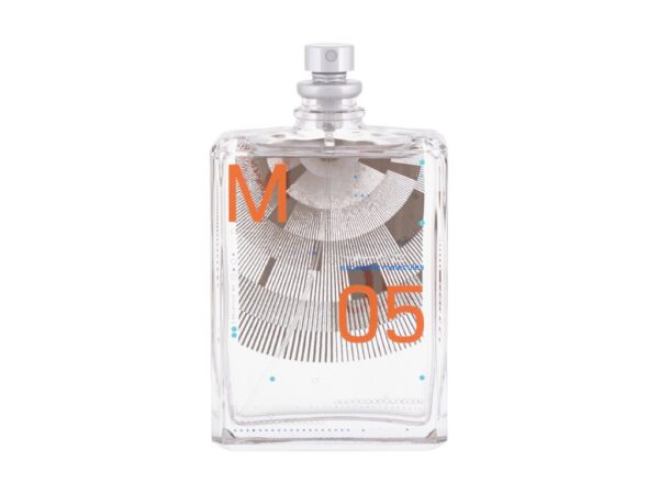 Escentric Molecules Molecule 05  100 ml U