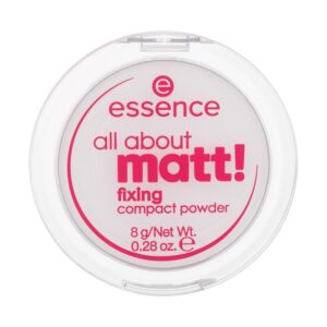 Essence All About Matt!  8 g W