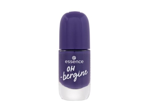 Essence Gel Nail Colour TAK 8 ml W