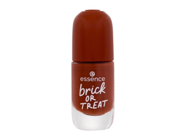 Essence Gel Nail Colour TAK 8 ml W