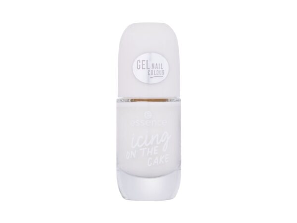 Essence Gel Nail Colour TAK 8 ml W