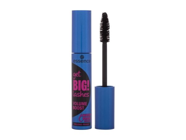 Essence Get BIG! Lashes TAK 12 ml W