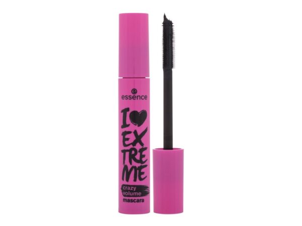 Essence I Love Extreme TAK 12 ml W