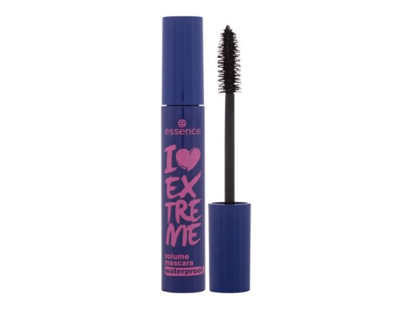 Essence I Love Extreme TAK 12 ml W