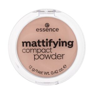 Essence Mattifying Compact Powder  12 g W