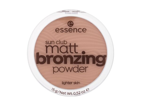 Essence Sun Club  15 g W