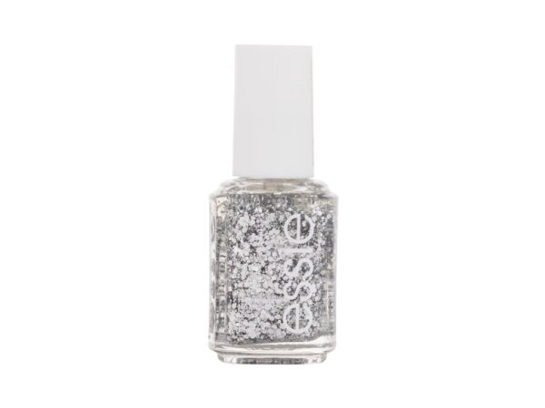 Essie Nail Polish Z brokatem 13