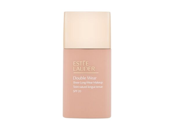 Estée Lauder Double Wear płynna 30 ml W