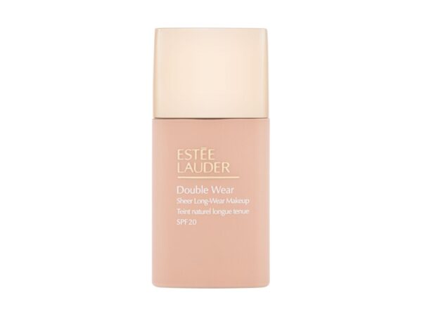 Estée Lauder Double Wear płynna 30 ml W